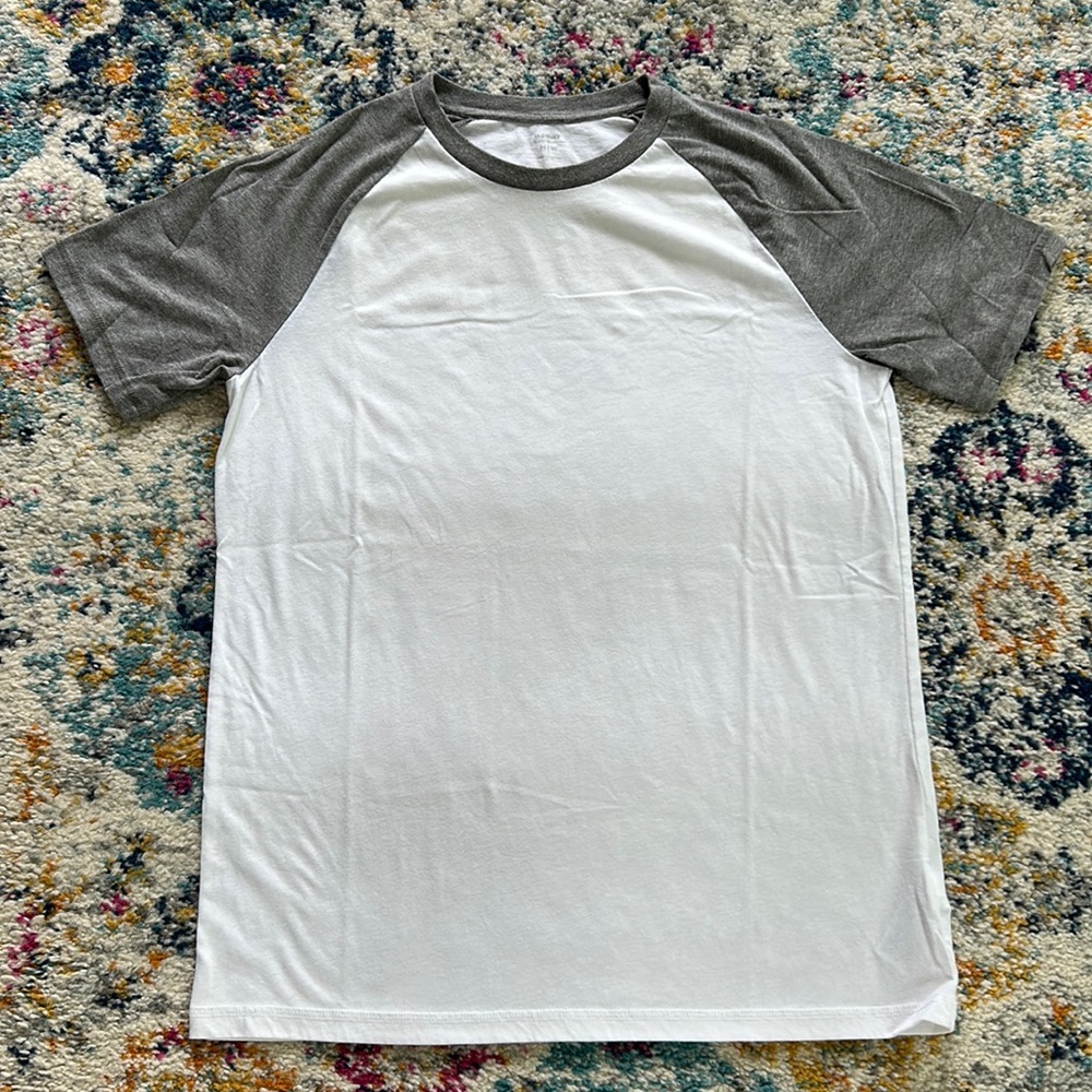 Old Navy Baseball T-shirt